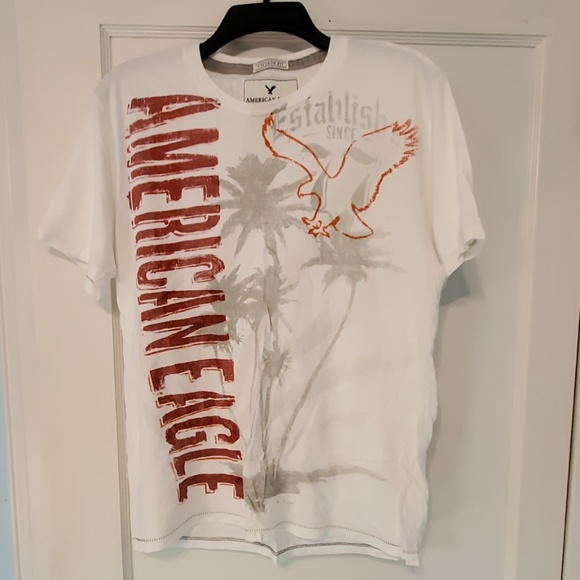 American Eagle Vintage Tee | Poshmark
